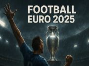 Žaidimas Futbolo euras 2025 m internete Žaidimas Futbolo euras 2025 m internete