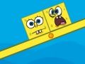 Žaidimas Kempinė bob super stacker  internete