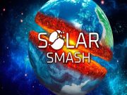 Žaidimas Saulės Smash internete