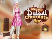Žaidimas Ellie receptas Dubajaus šokolado baras internete