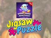 Žaidimas Šmaikštūs kawaii dėlionės galvosūkiai internete