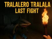 Žaidimas Tralalero tralala paskutinė kova internete