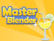 Žaidimas Master Blender internete