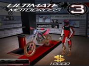 Žaidimas Galutinis motokrosas 3 internete