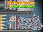 Žaidimas Princesės gelbėjimo vaisių jungtis internete