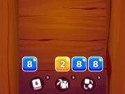 Žaidimas „Block Mania 2048“ internete Žaidimas „Block Mania 2048“ internete