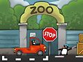 Žaidimas Zoologijos sodo transportas internete Žaidimas Zoologijos sodo transportas internete