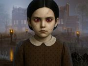 Žaidimas „Clap Clap Nightmare“ internete