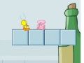 Žaidimas „Quacker Save Jerry“  internete
