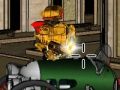 Žaidimas Steampunk žudikas internete