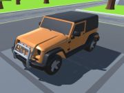 Žaidimas Dėlionės automobilių stovėjimo aikštelė internete Žaidimas Dėlionės automobilių stovėjimo aikštelė internete