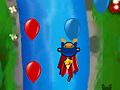 Žaidimas „Bloons Super Monkey“ internete Žaidimas „Bloons Super Monkey“ internete