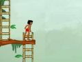 Žaidimas „Jungle Book 2“: Nuotykiai džiunglėse  internete