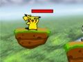 Žaidimas „Pokemon“ gelbėjimas  internete
