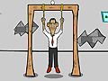Žaidimas Obamos guantanamo pabėgimas  internete