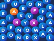 Žaidimas „Word Guzzle Connect“: žodžiai ir raidės internete