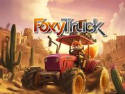 Žaidimas FoxyTruck internete