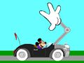 Žaidimas Mickey ir draugų super lenktynininkas  internete