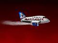 Žaidimas „Iron Maiden Flight 666“  internete