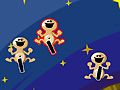 Žaidimas Astronaughty internete
