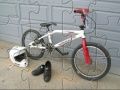 Žaidimas „BMX Bike Pro“ internete Žaidimas „BMX Bike Pro“ internete