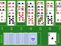 Žaidimas „Crystal Golf Solitaire“  internete