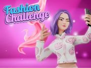 Žaidimas Mados iššūkis: „Catwalk Run“ internete