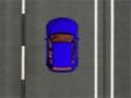 Žaidimas Gatvės automobilių karai  internete