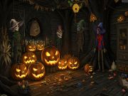 Žaidimas „Phantom Forest Escape“ internete