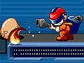 Žaidimas „Flash Cleaner“  internete