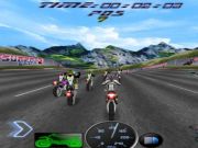 Žaidimas „Super Baikers 2“ internete