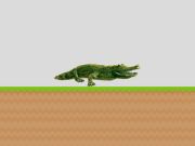 Žaidimas Sukurkite „Bombardiro Crocodilo“ internete