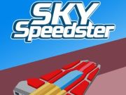 Žaidimas „Sky Speedster“ internete