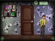 Žaidimas „Amgel Easy Room Escape 287“ internete