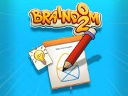 Žaidimas „Braindom 2“ internete