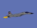 Žaidimas „Flash Flight Simulator“  internete