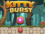 Žaidimas Kitty sprogo internete