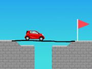 Žaidimas Nubraižykite „Bridge Brain“ žaidimą internete