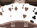 Žaidimas Geras ol 'pokeris  internete