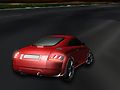 Žaidimas 3D lenktynių Audi internete Žaidimas 3D lenktynių Audi internete