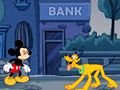Žaidimas Mickey Mouse: The Gathering signalizacija internete