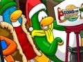 Žaidimas Rūšiuoti mano plytelės: „Club Penguin“  internete