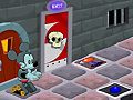 Žaidimas Mickey Mouse pilis internete