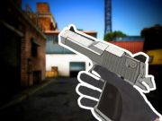 Žaidimas FPS žaislų realizmas internete