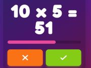Žaidimas Matematikos manija internete