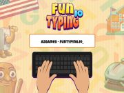 Žaidimas Smagu rašyti IO internete