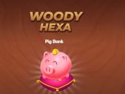 Žaidimas Woody Hexa internete Žaidimas Woody Hexa internete