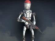 Žaidimas Manevro FPS internete
