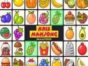 Žaidimas Kris Mahjong internete Žaidimas Kris Mahjong internete