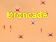 Žaidimas Droncade internete